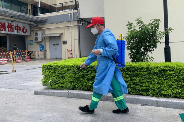 滅鼠公司哪家服務好薄利多銷